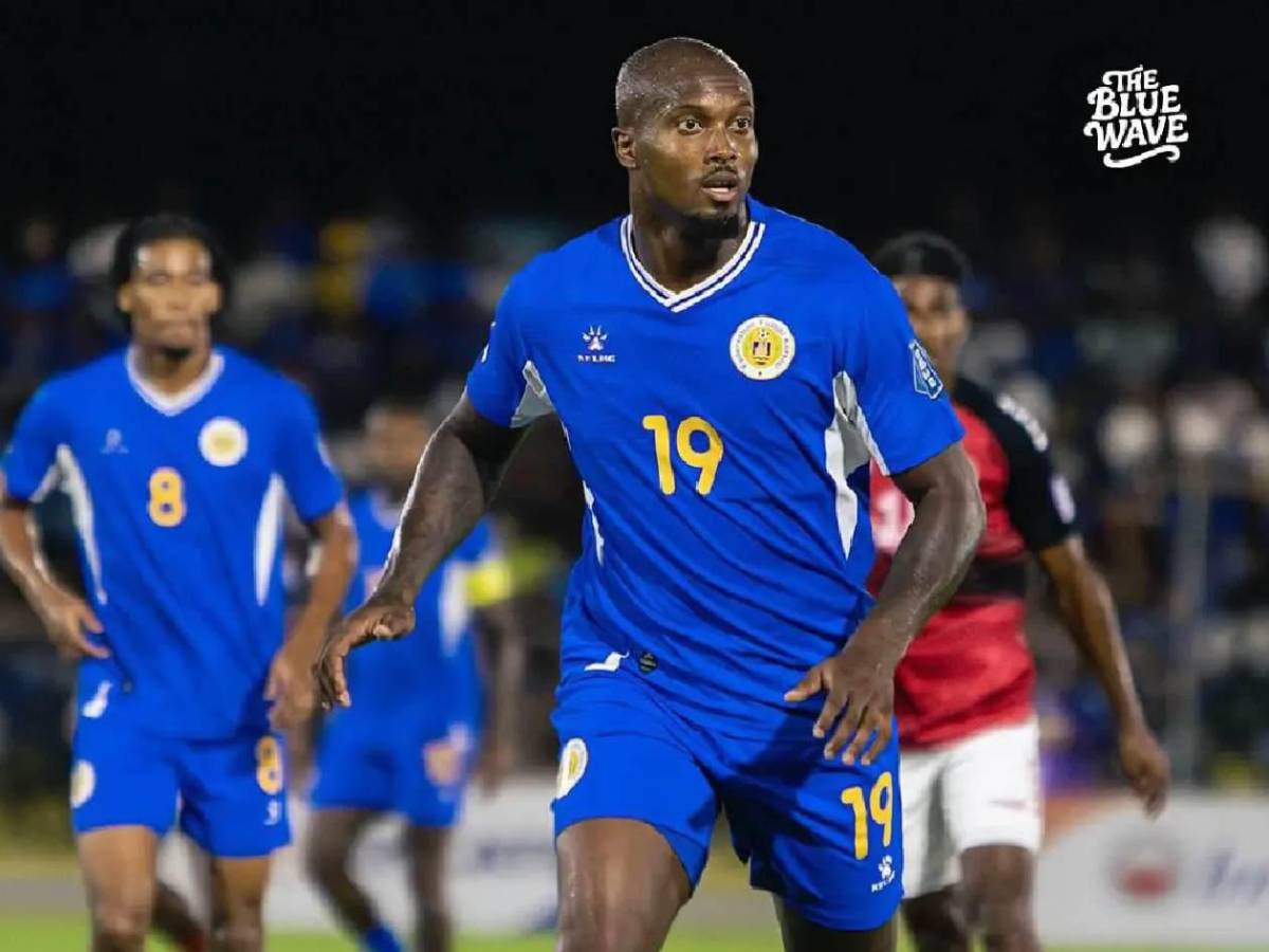 DT abandona a selección de Concacaf antes de poder clasificar al Mundial 2026