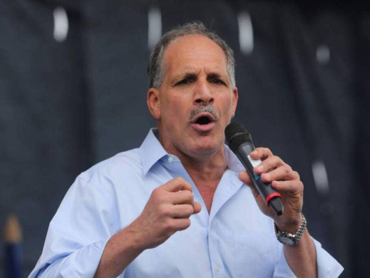 Tensión en el Partido Nacional: David Chávez estalla contra Nasry Asfura