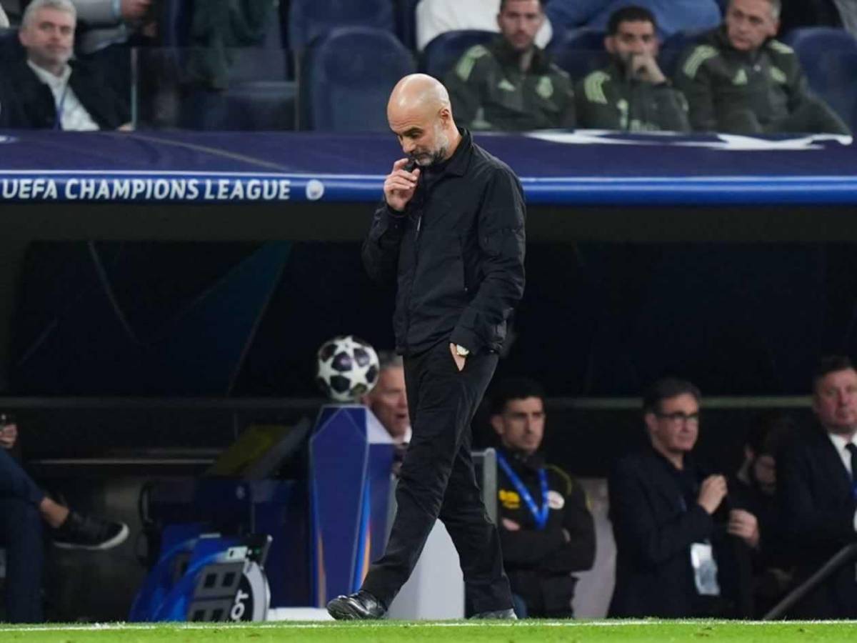 Escándalo mundial: Manchester City directo al descenso con una sanción histórica