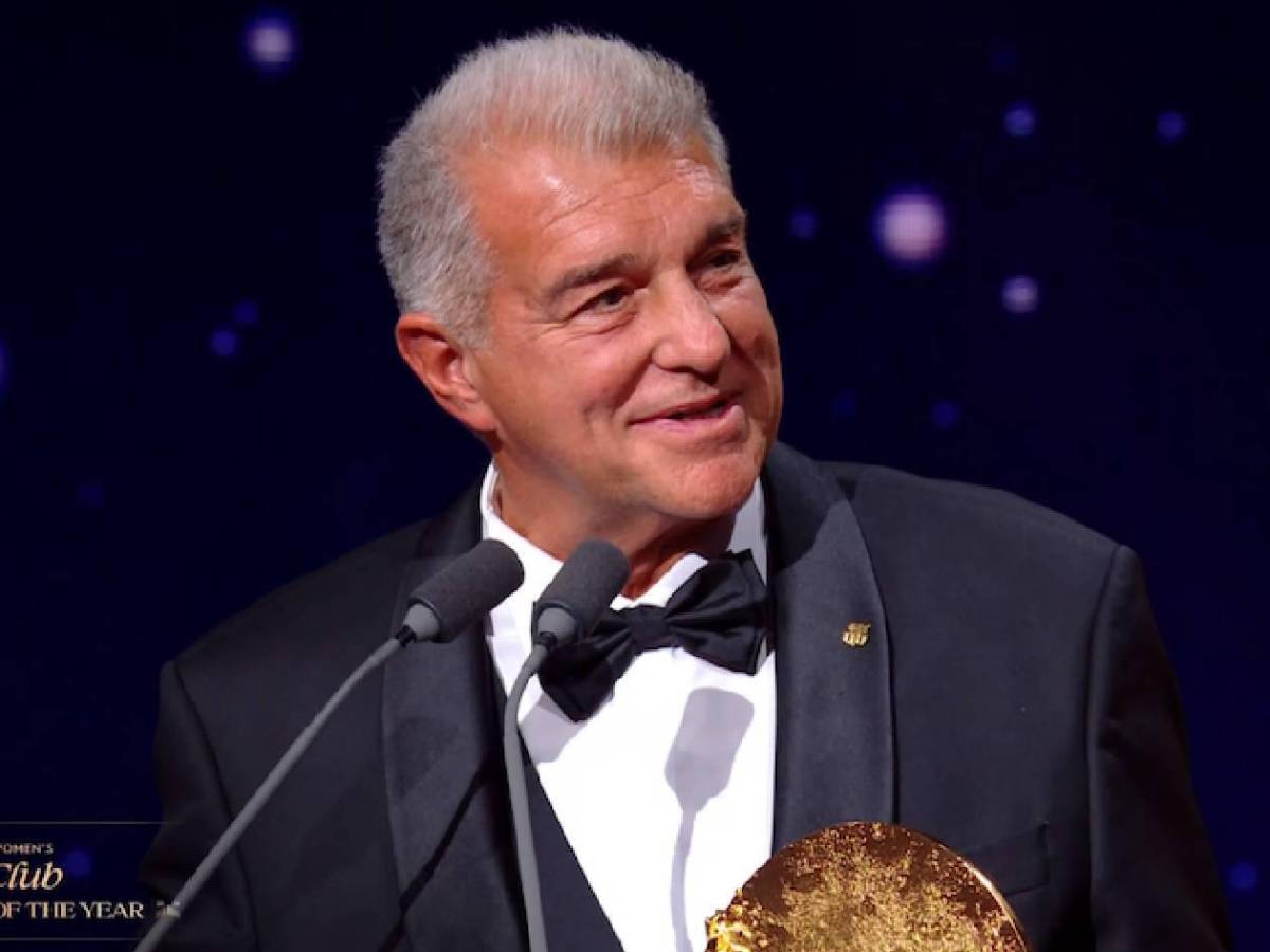 Balón de Oro 2026: Kane arrasa, llanto, rebeldía de Yamal y enfado de Mbappé