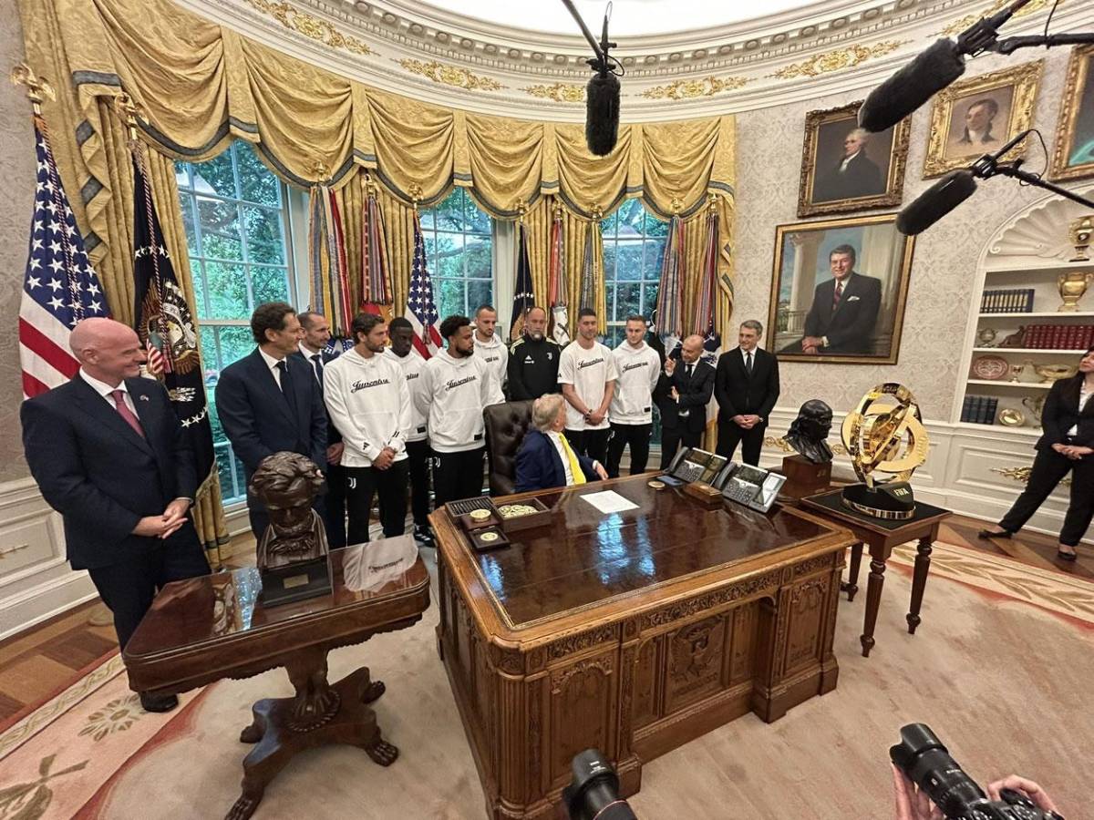 Trump avergüenza a equipo del Mundial de Clubes: bombardear Irán y su opinión de las mujeres