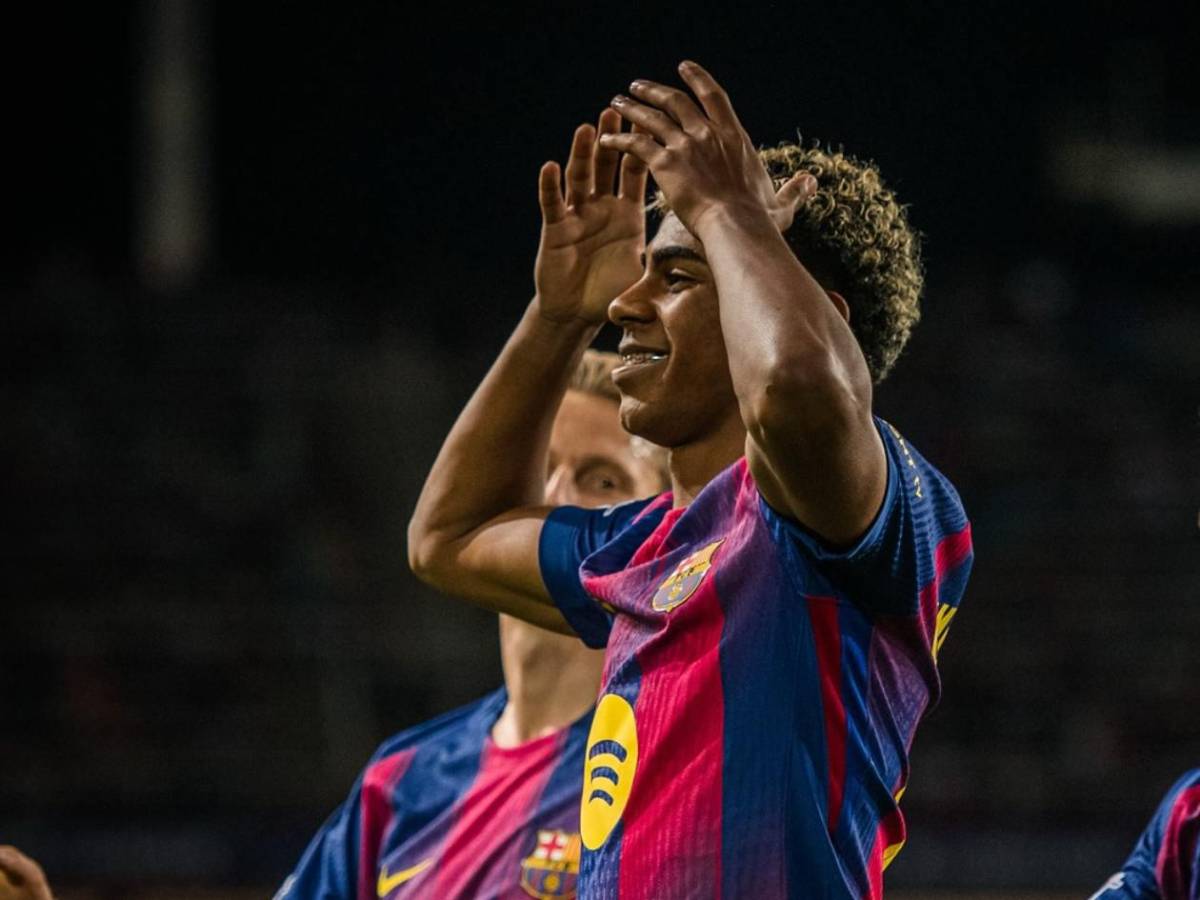 Lamine Yamal no será el mismo: impactante confesión sobre problema del jugador; Barcelona sorprendido