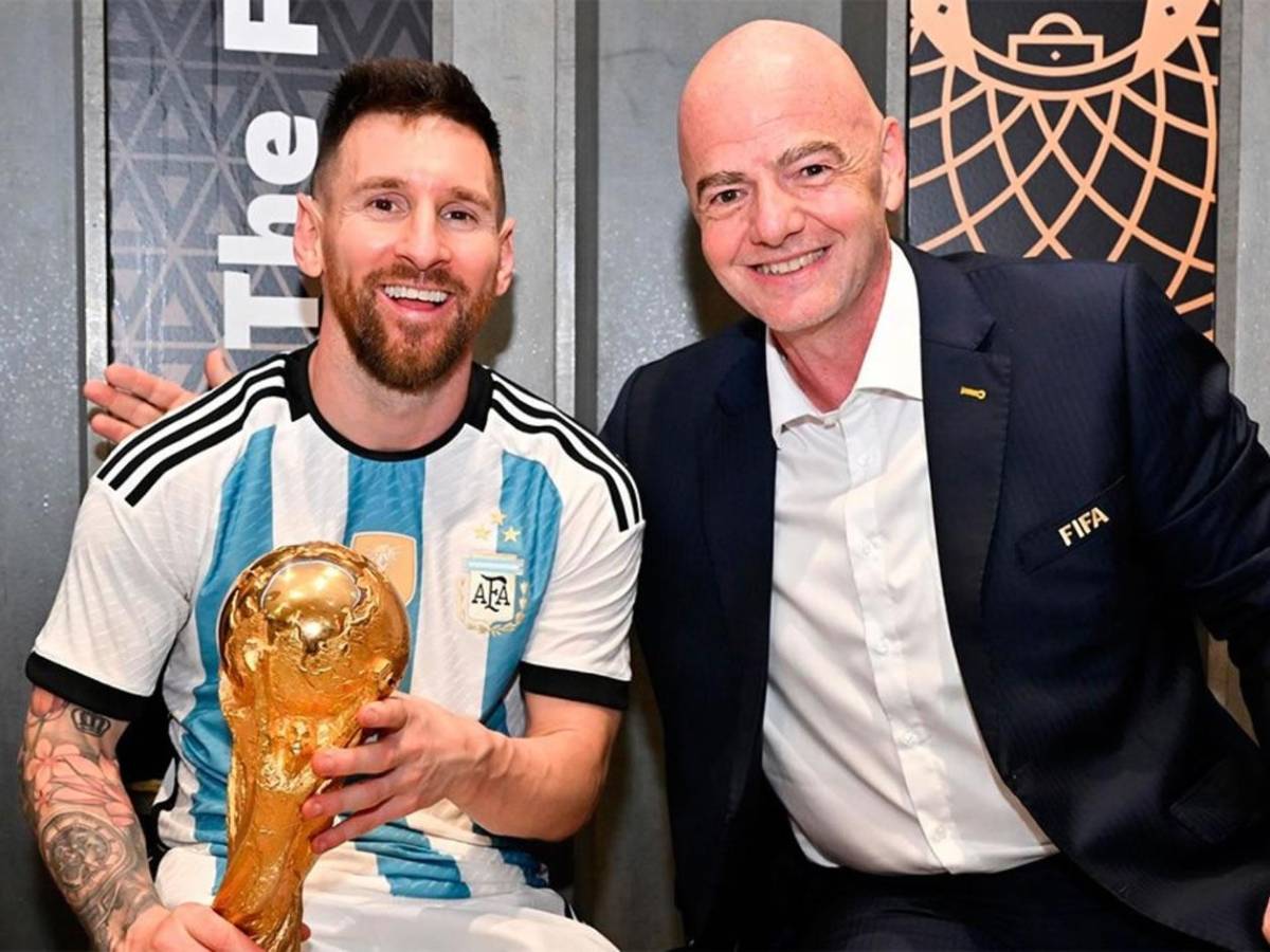 El escándalo que puede sacar a Argentina y Messi del Mundial 2026: FIFA atenta