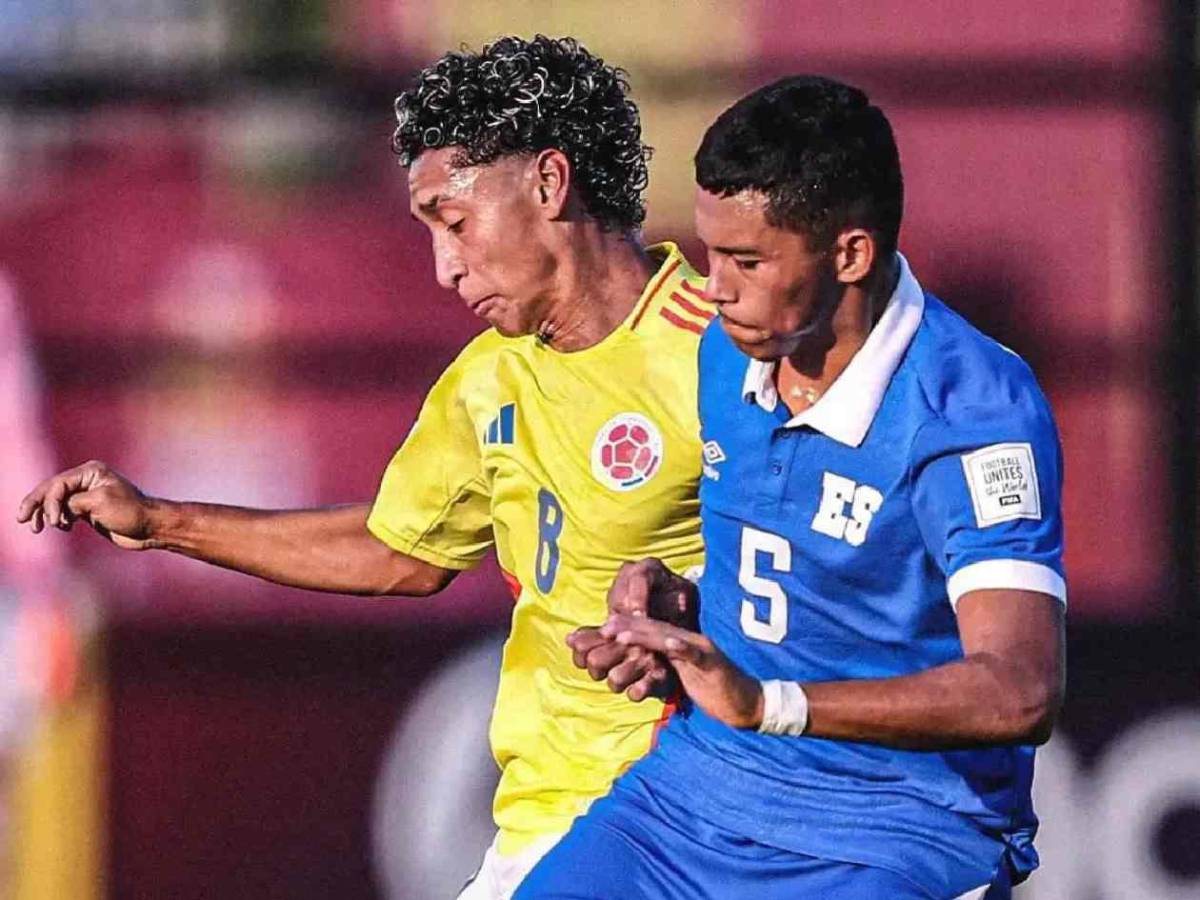 Mundial Sub-17 Ranking: Concacaf humillada, la del 16-0 y así quedó la tabla