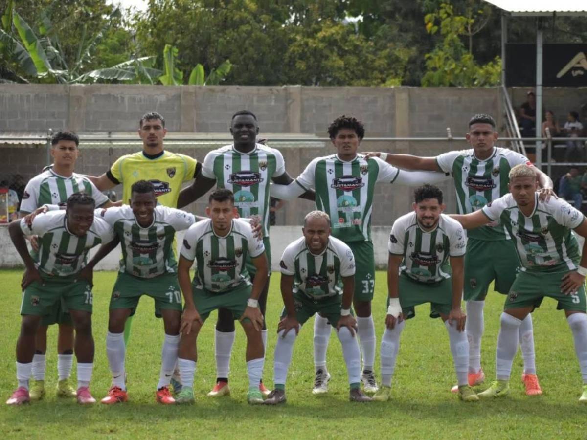 Honduras: Dos equipos dicen adiós y son desafiliados por insólito motivo