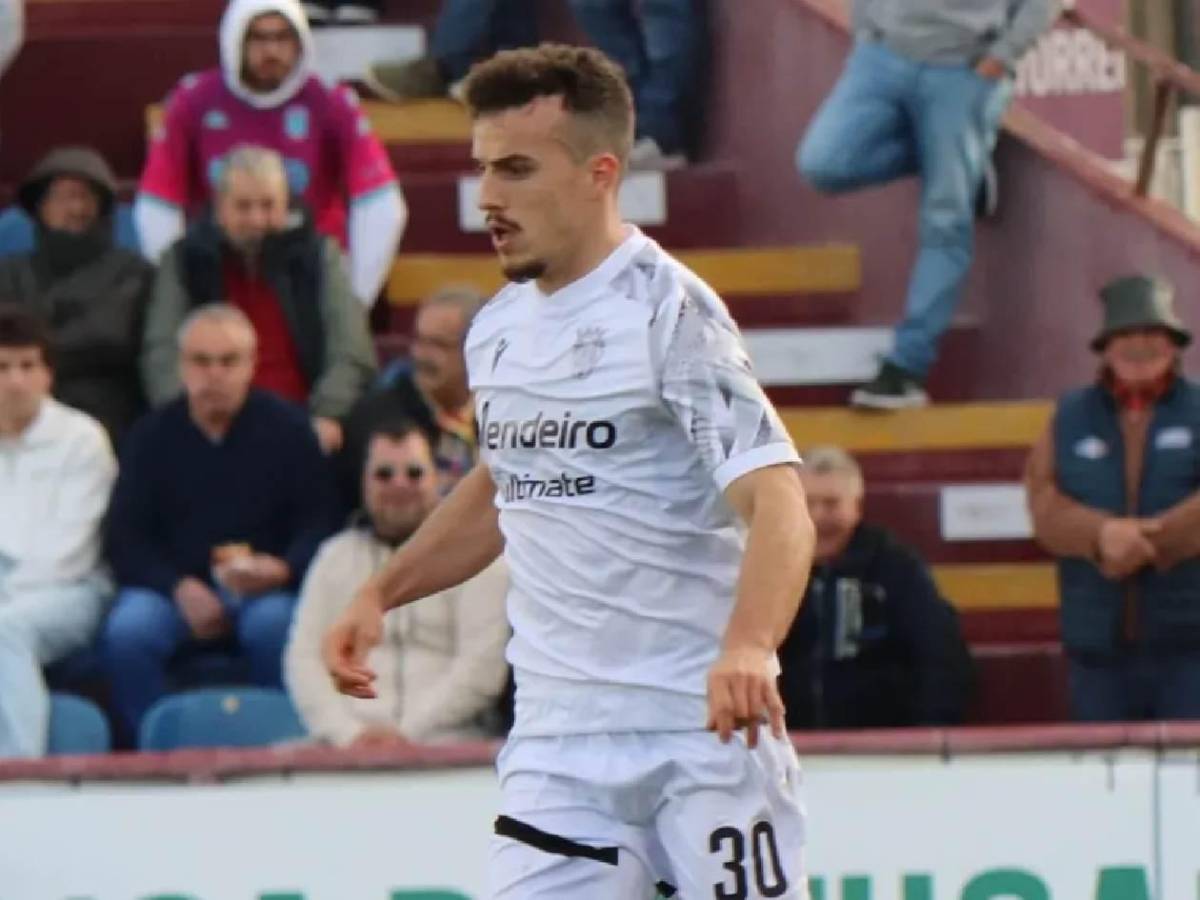 ¿Quién era André Silva, hermano de Diogo Jota, que también murió en el accidente?