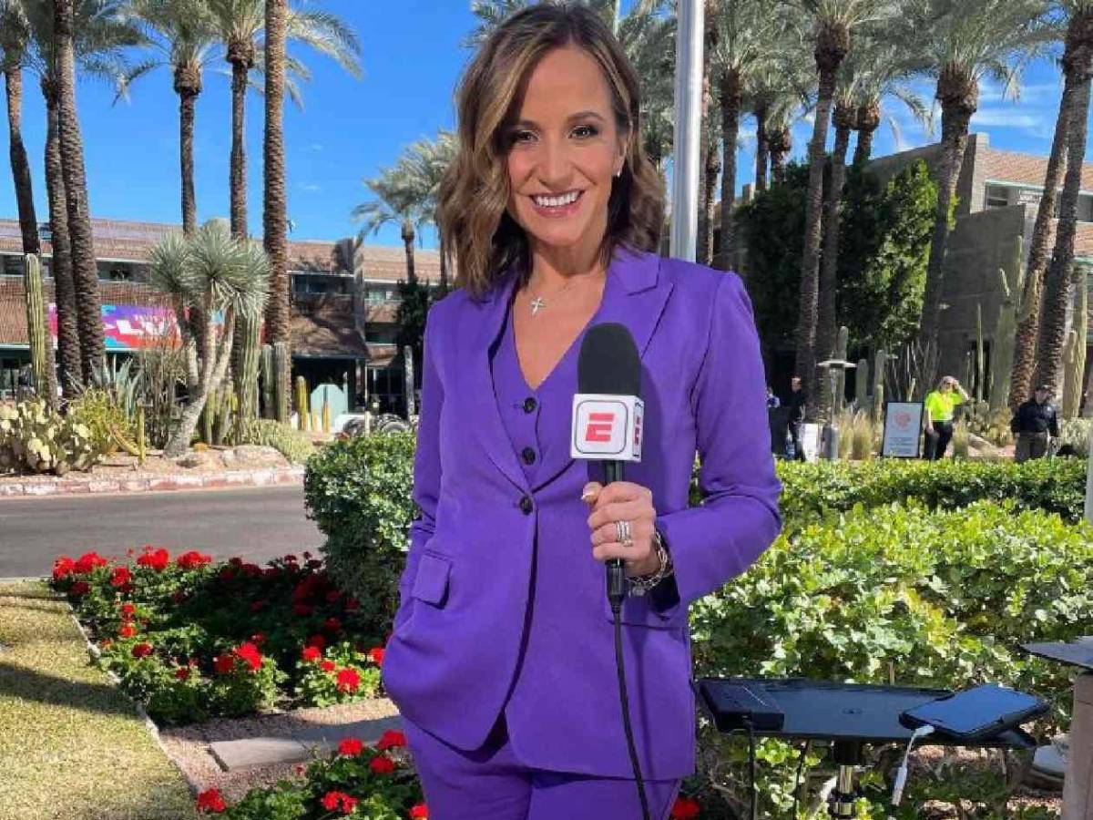 Escándalo: Destapan infidelidad entre periodista y figura; ¡los dos están casados!