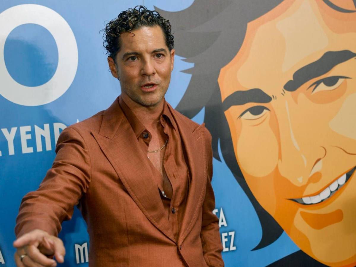 Realizan homenaje al legado musical de Nino Bravo