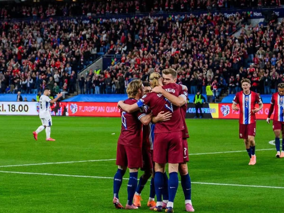 Las ocho selecciones que increíblemente están cerca de clasificar al Mundial 2026: Una es enemiga de Donald Trump