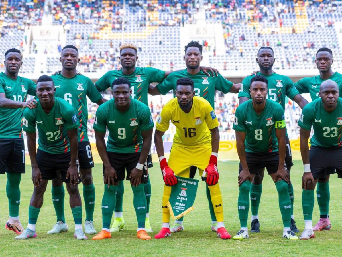 No clasificaron al Mundial 2026 y el Gobierno toma drástica decisión con ellos