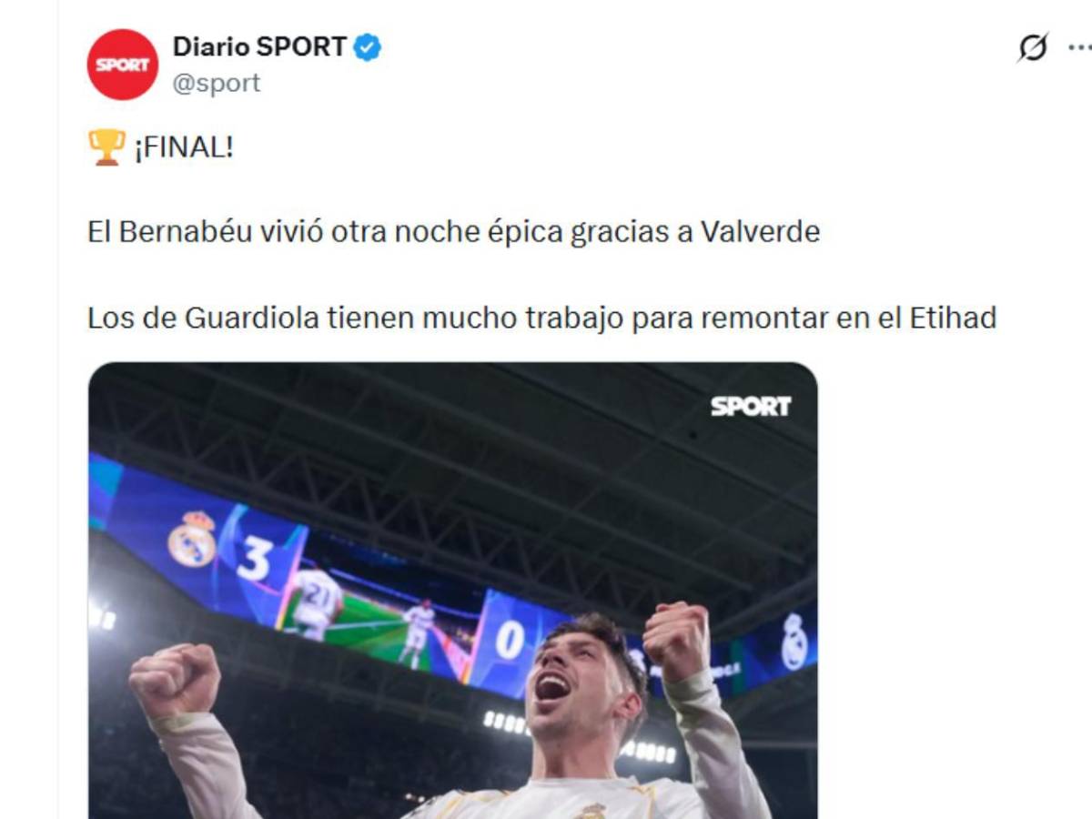 Real Madrid desata locura, piden investigar a futbolista y burla al Barcelona