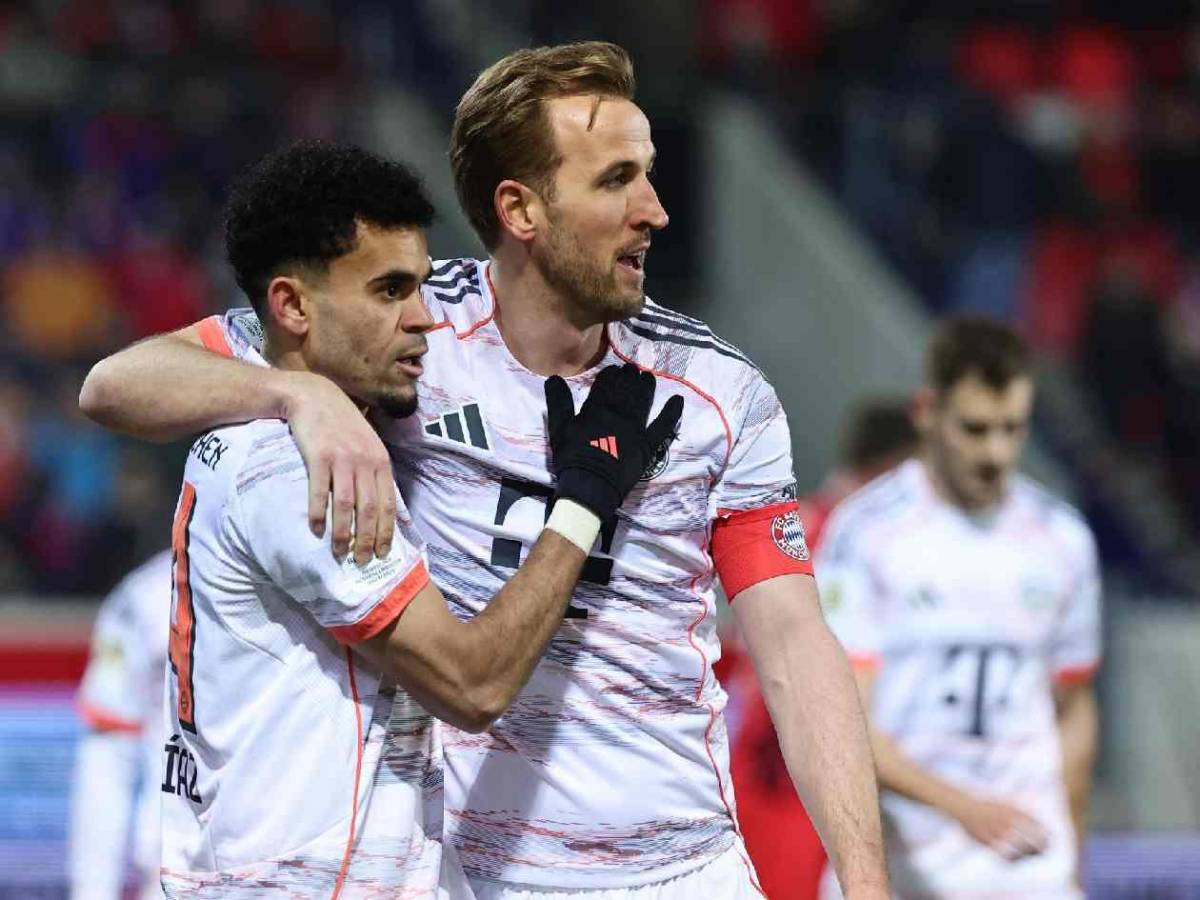 Bota de Oro 2025: marcó y superó a Mbappé y Haaland; hay nuevo líder