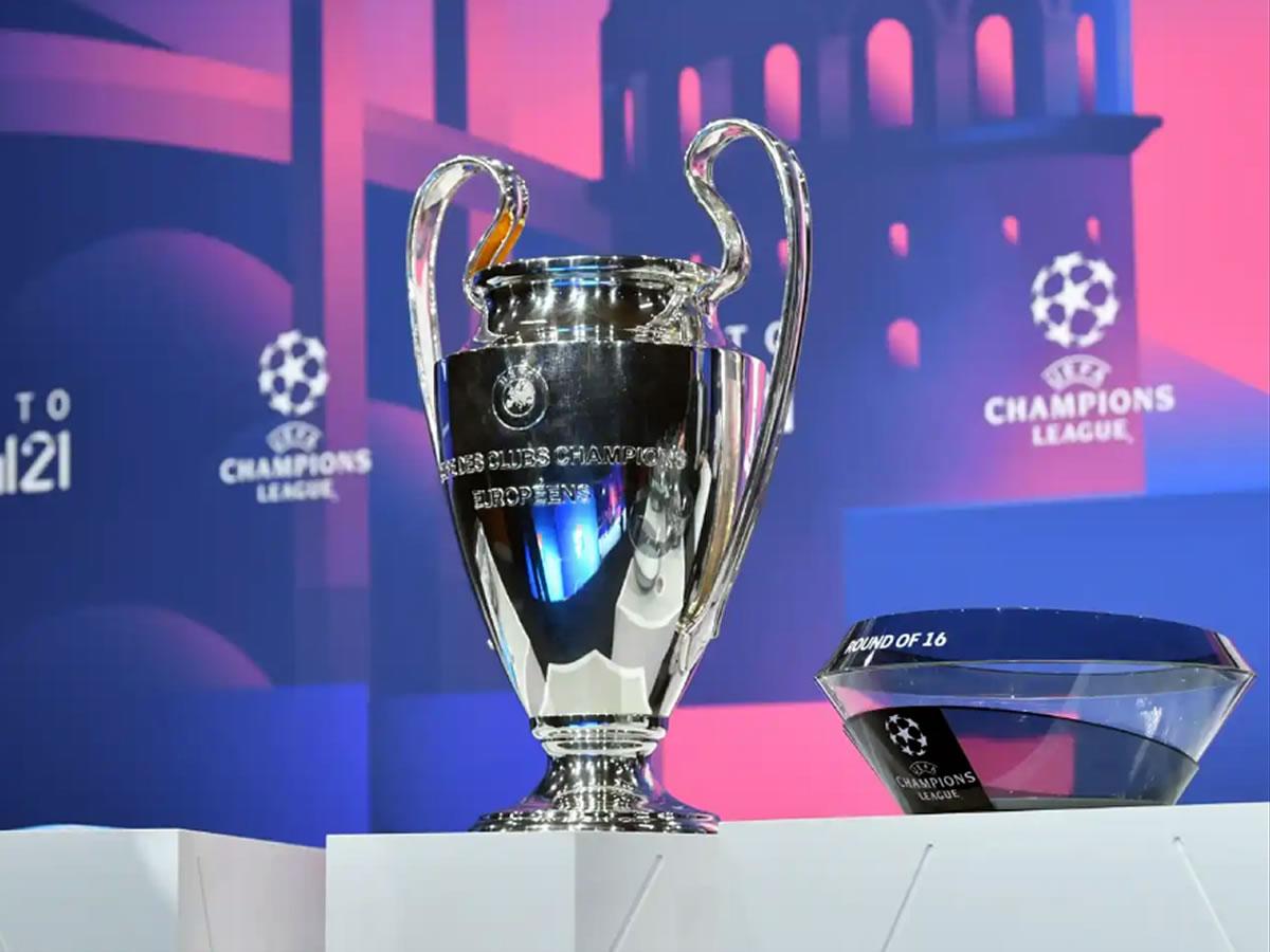 Definidos clasificados y bombos: cuándo es el sorteo de octavos de Champions League