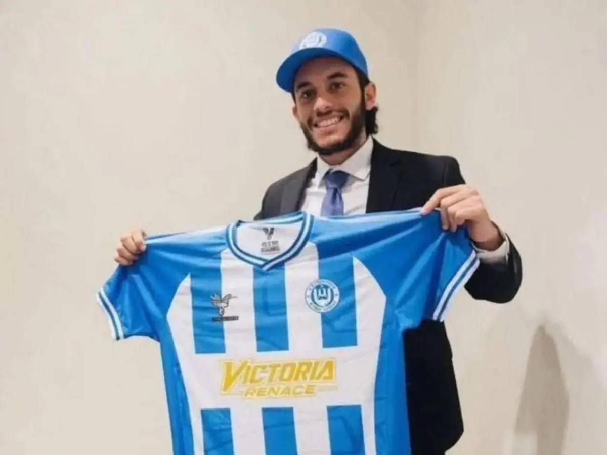 El Victoria de Carlos Espina supera al Olimpia y brinda enorme noticia