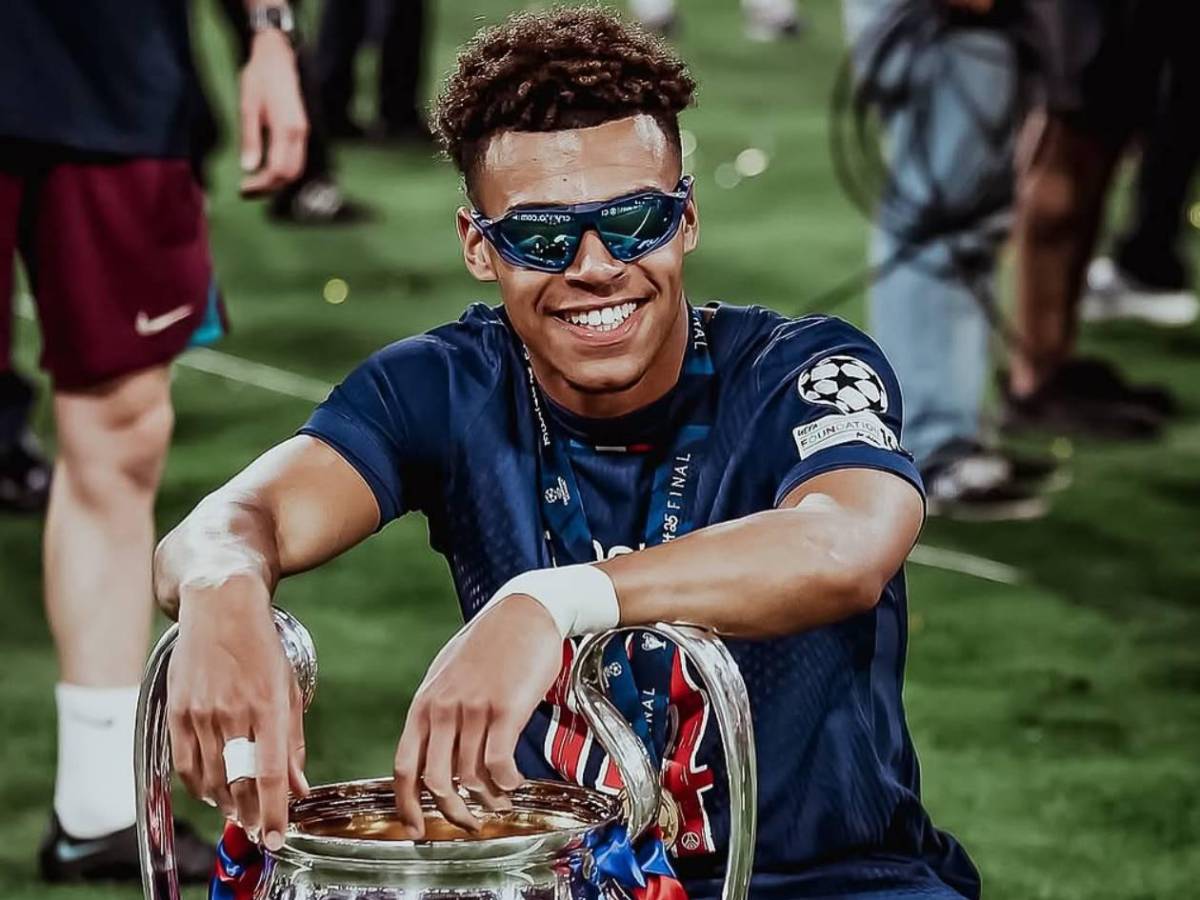 Balón de Oro tendrá nuevo dueño: Revelan el crack que lo ganará