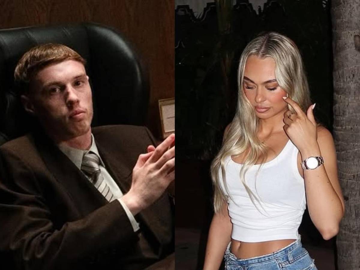 ¿Cole Palmer rompió con su novia tras increíble petición de ella? Se destapa la verdad