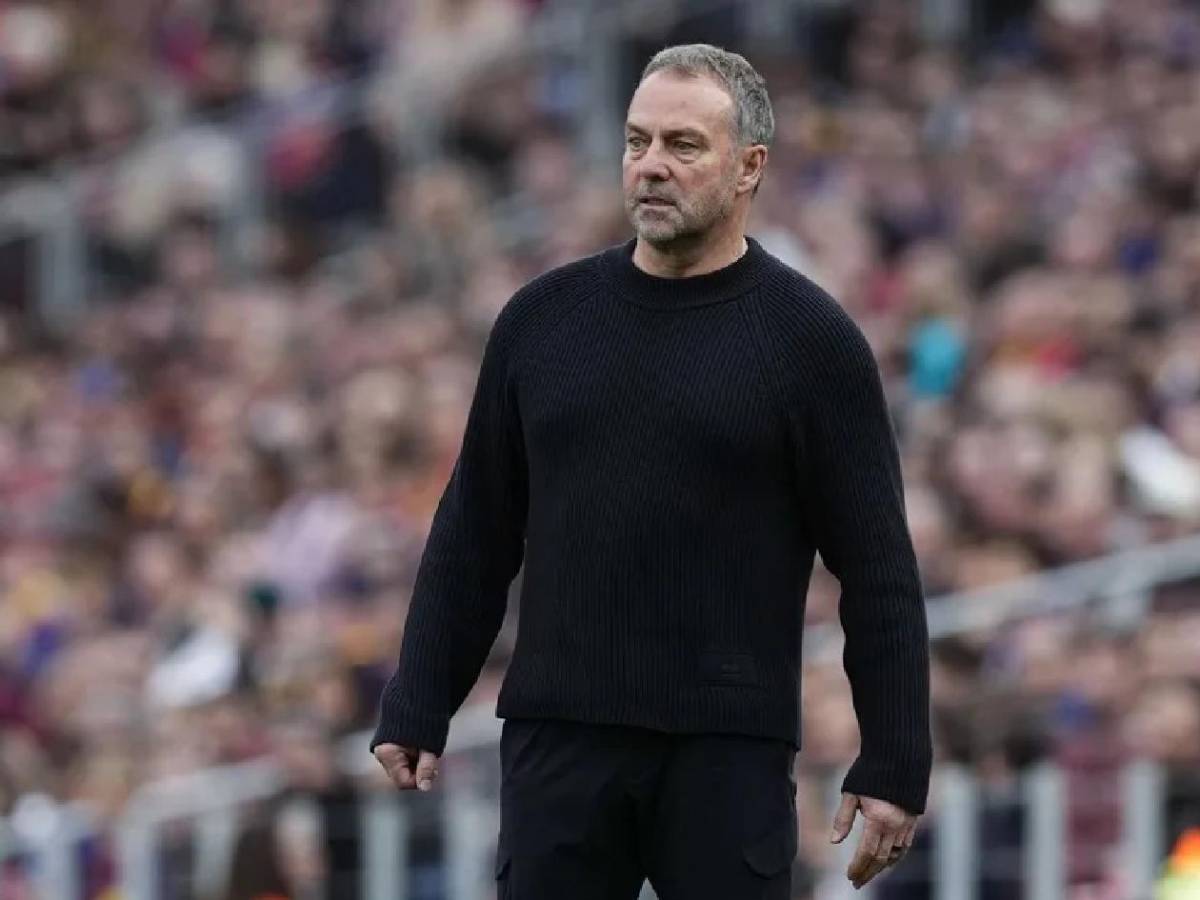 Barcelona se reúne con crack, petición de Flick y nuevo fichaje para Real Madrid