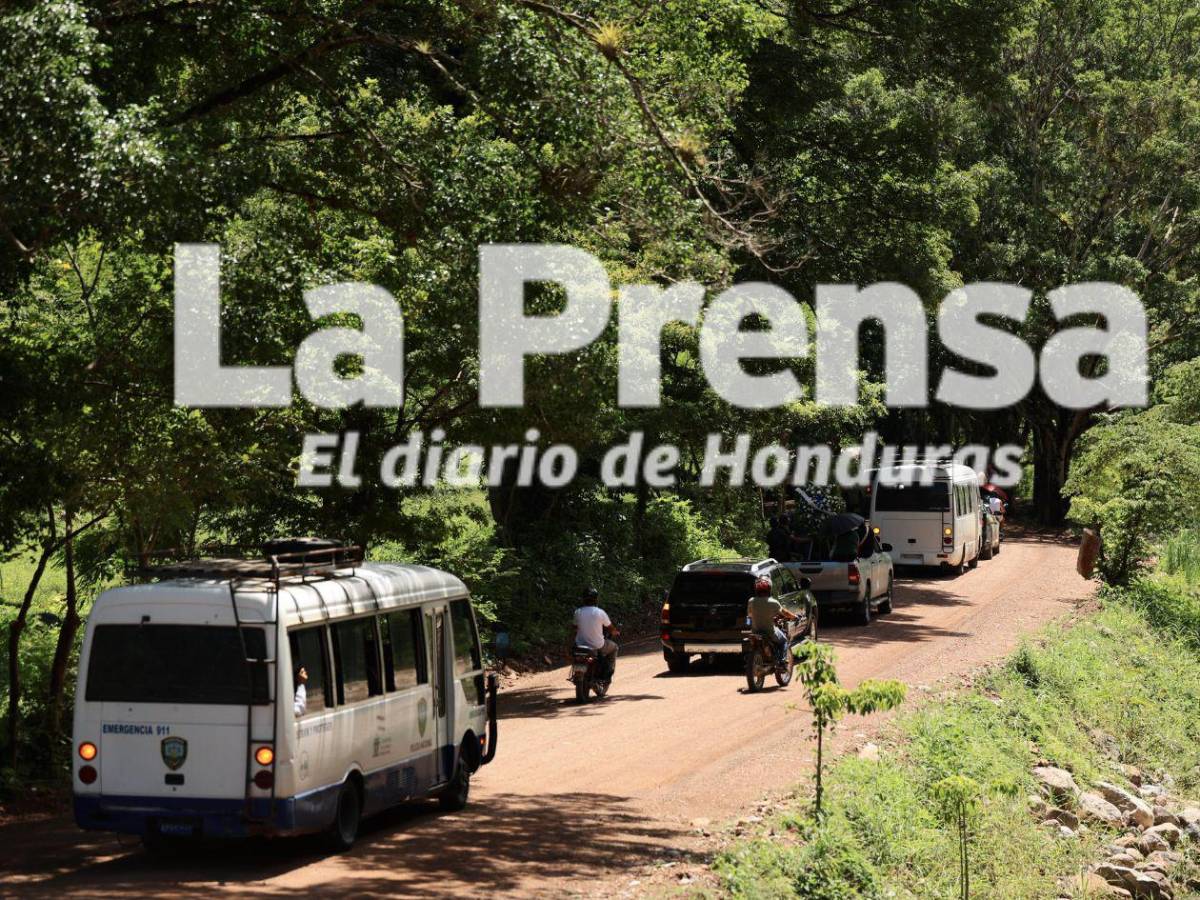 Mi hijo es un héroe: El desconsuelo de los padres del inspector Kevin Pérez