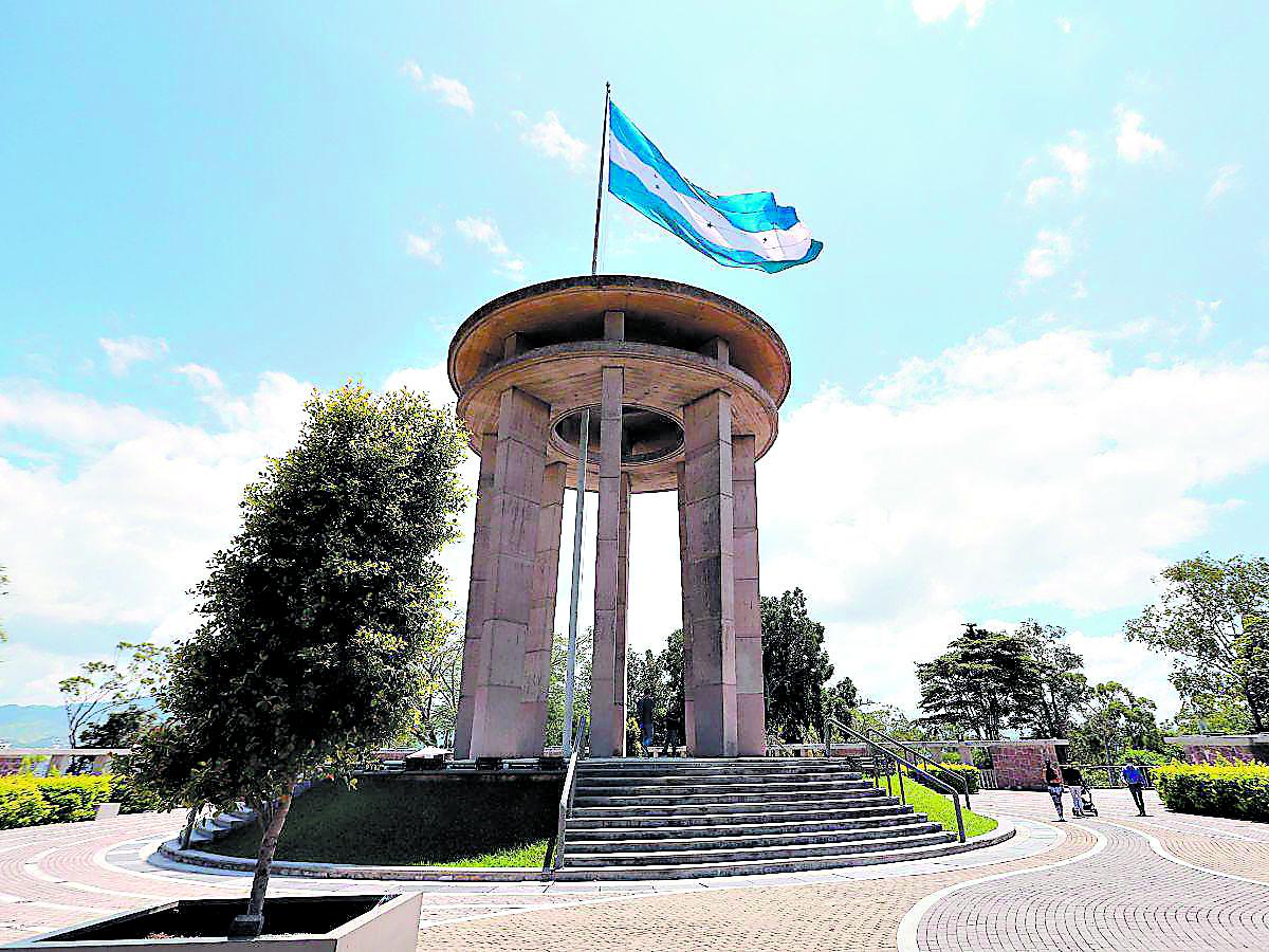 Fausto Cálix es señalado por uso inapropiado del patrimonio