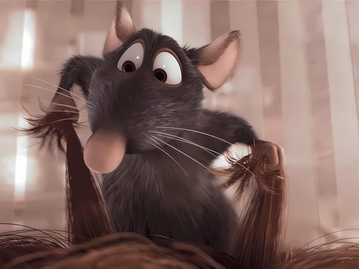 Pixar cierra la puerta a Ratatouille 2: esta es la razón