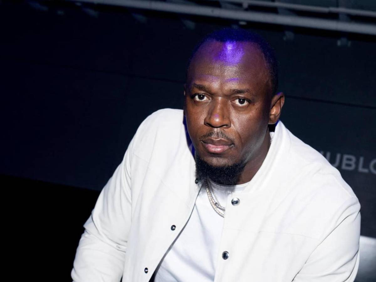 Usain Bolt se queda sin aliento: El impactante declive del famoso deportista