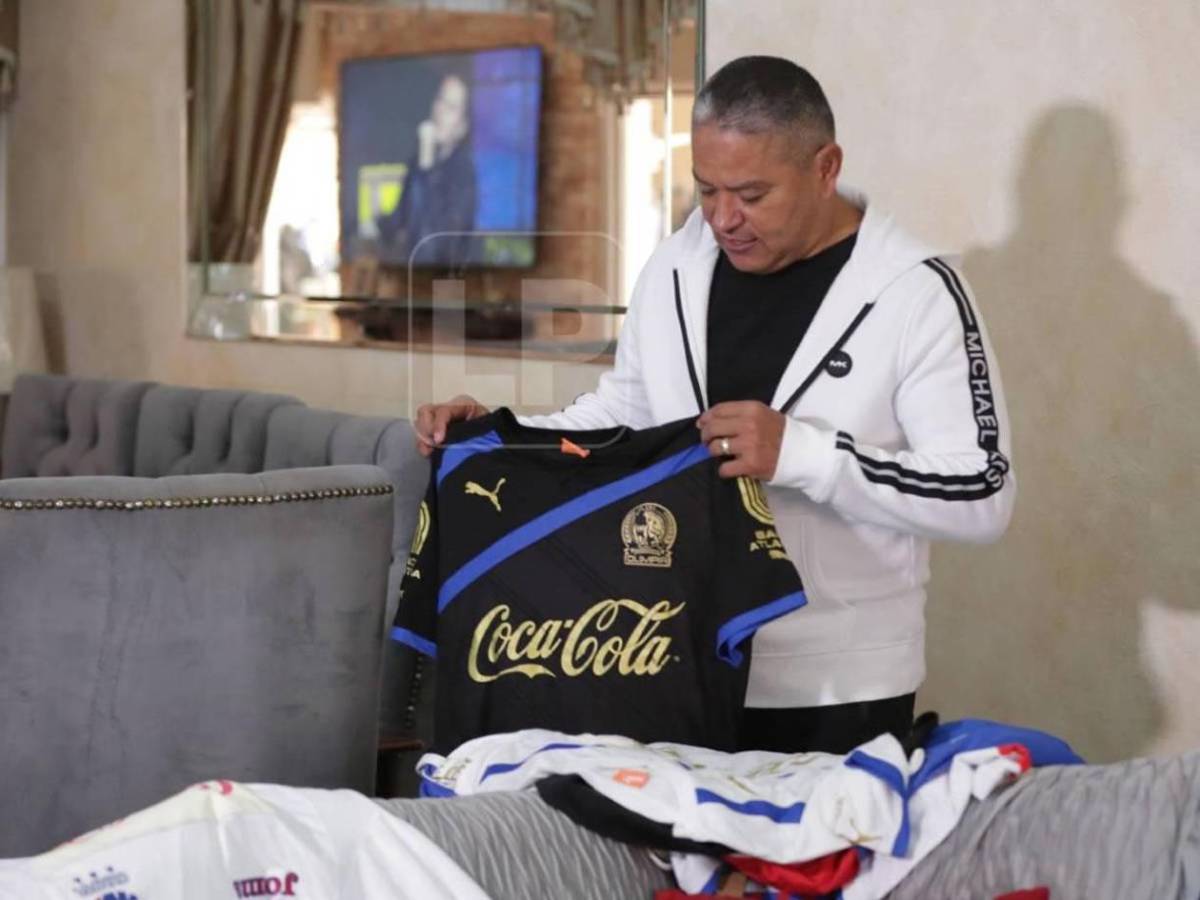 ¿Qué pasó con Wilmer Velásquez? El exgoleador reaparece, tomó una decisión y así es su vida