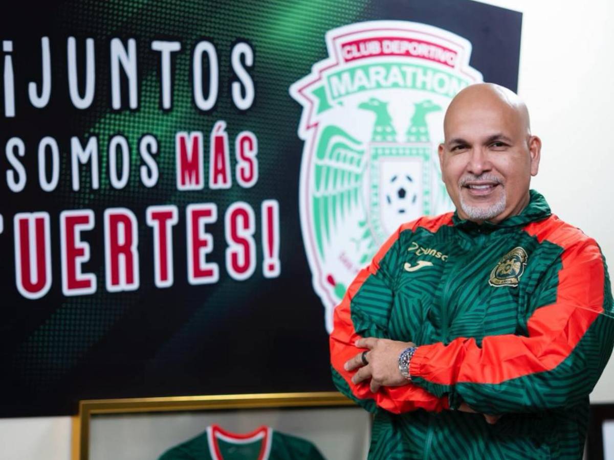 La última decisión que tomó Orinson Amaya para Marathón antes de fallecer