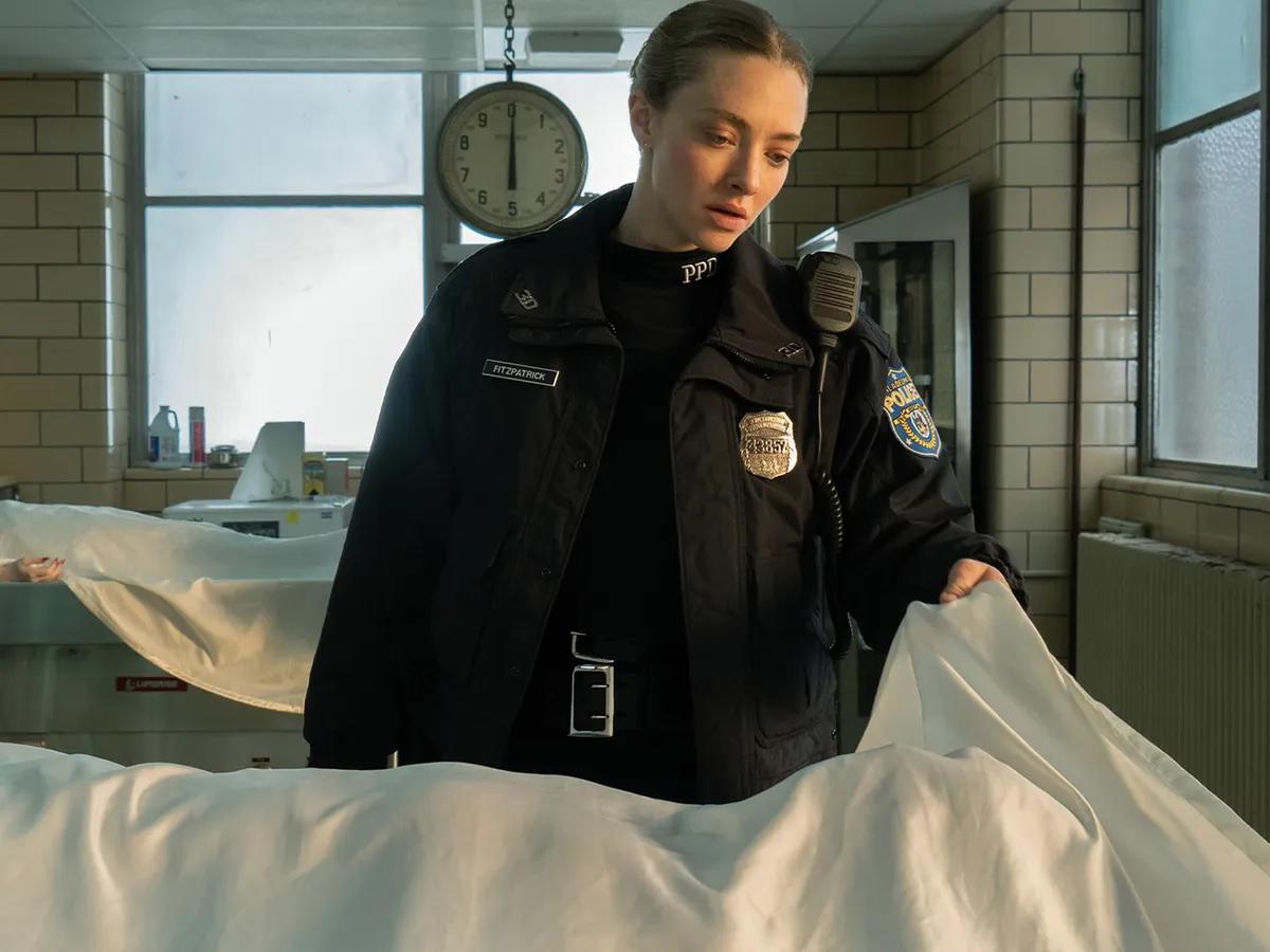 Estrenos de abril: 'The Last of Us 2', 'El cuento de la criada', 'Andor' y muchos más