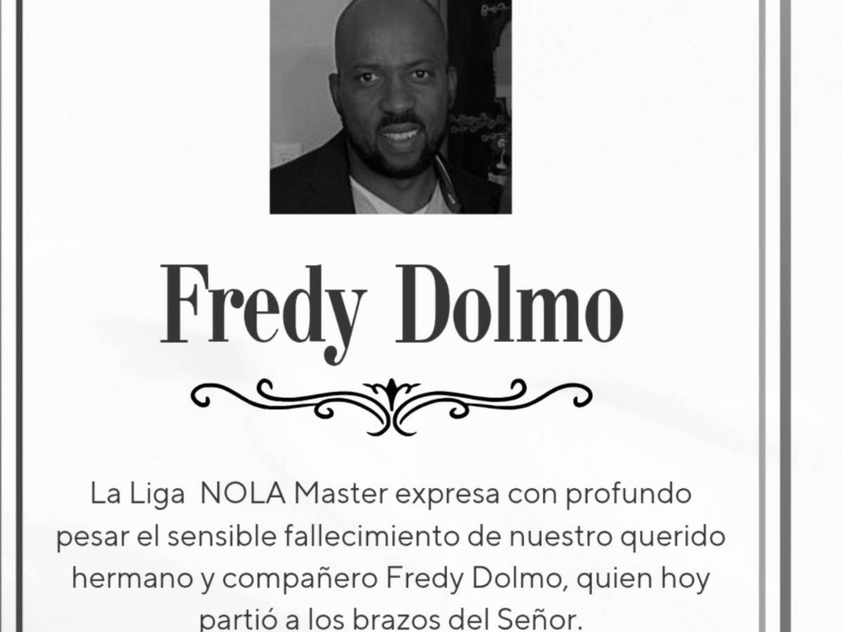 Tragedia: Muere futbolista hondureño en pleno partido