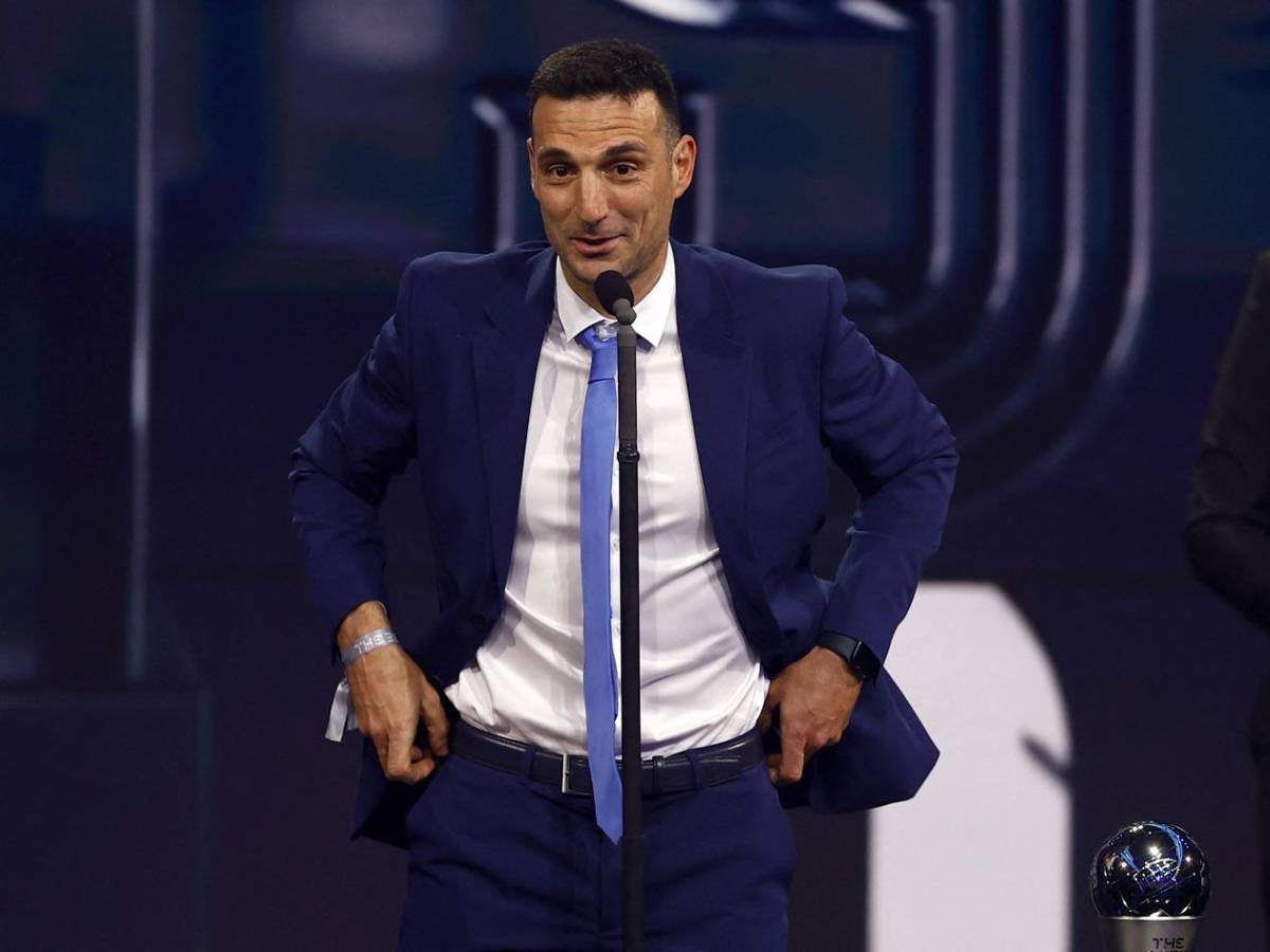 The Best: Dembélé 'goleó' a Lamine, votos de Messi y ¿por qué no votó Cristiano?