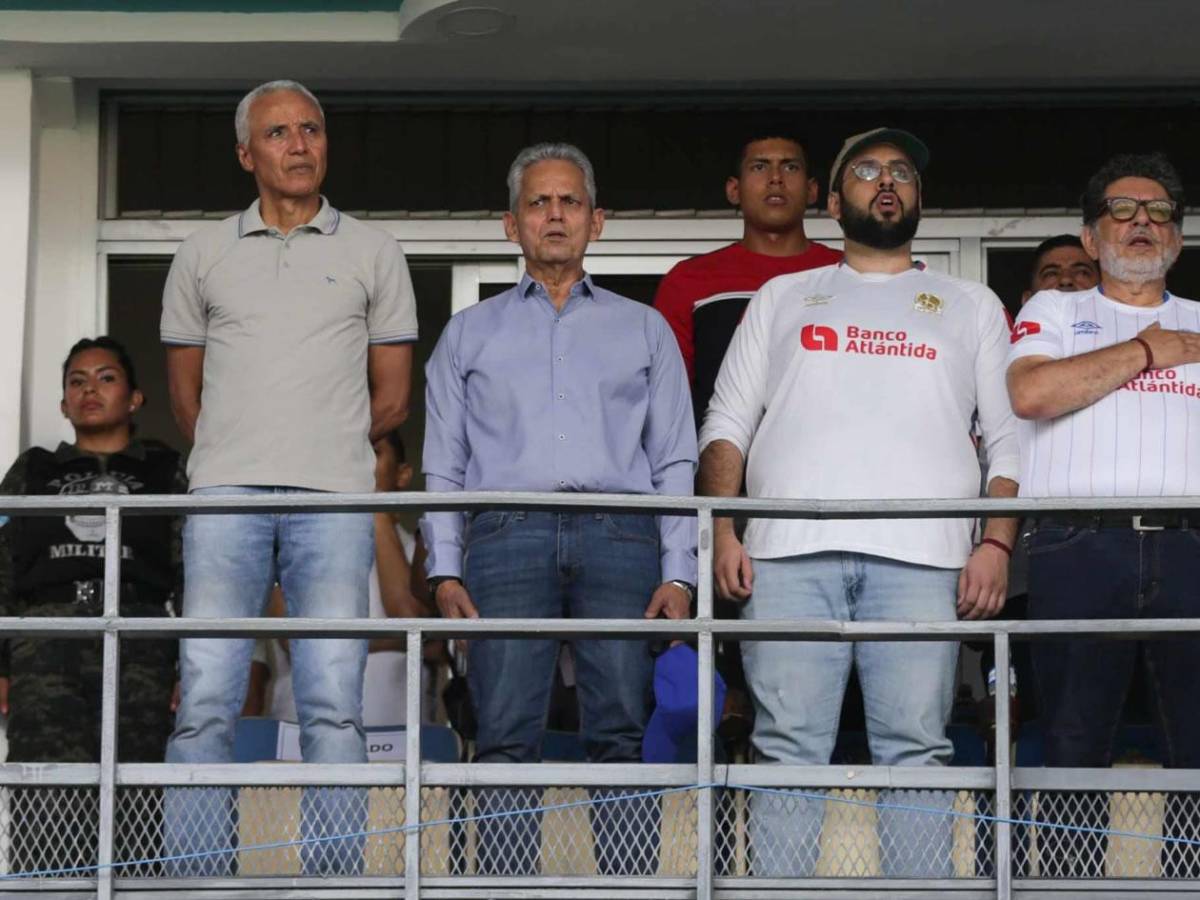 Llanto en Olimpia, feo gesto de Jeaustin Campos y chica captada infraganti en la final