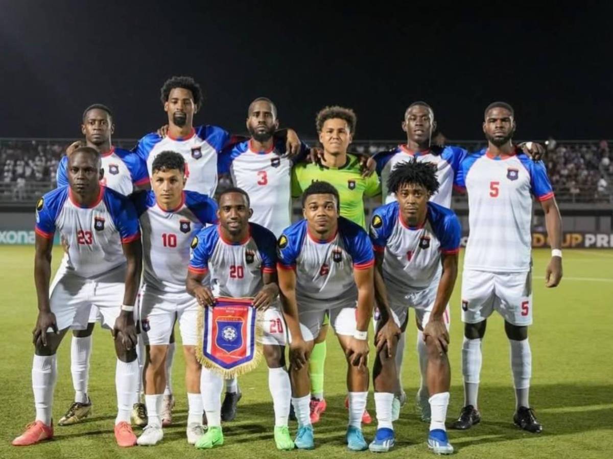 Mundial 2026: las selecciones que están eliminadas y 17 son de Concacaf