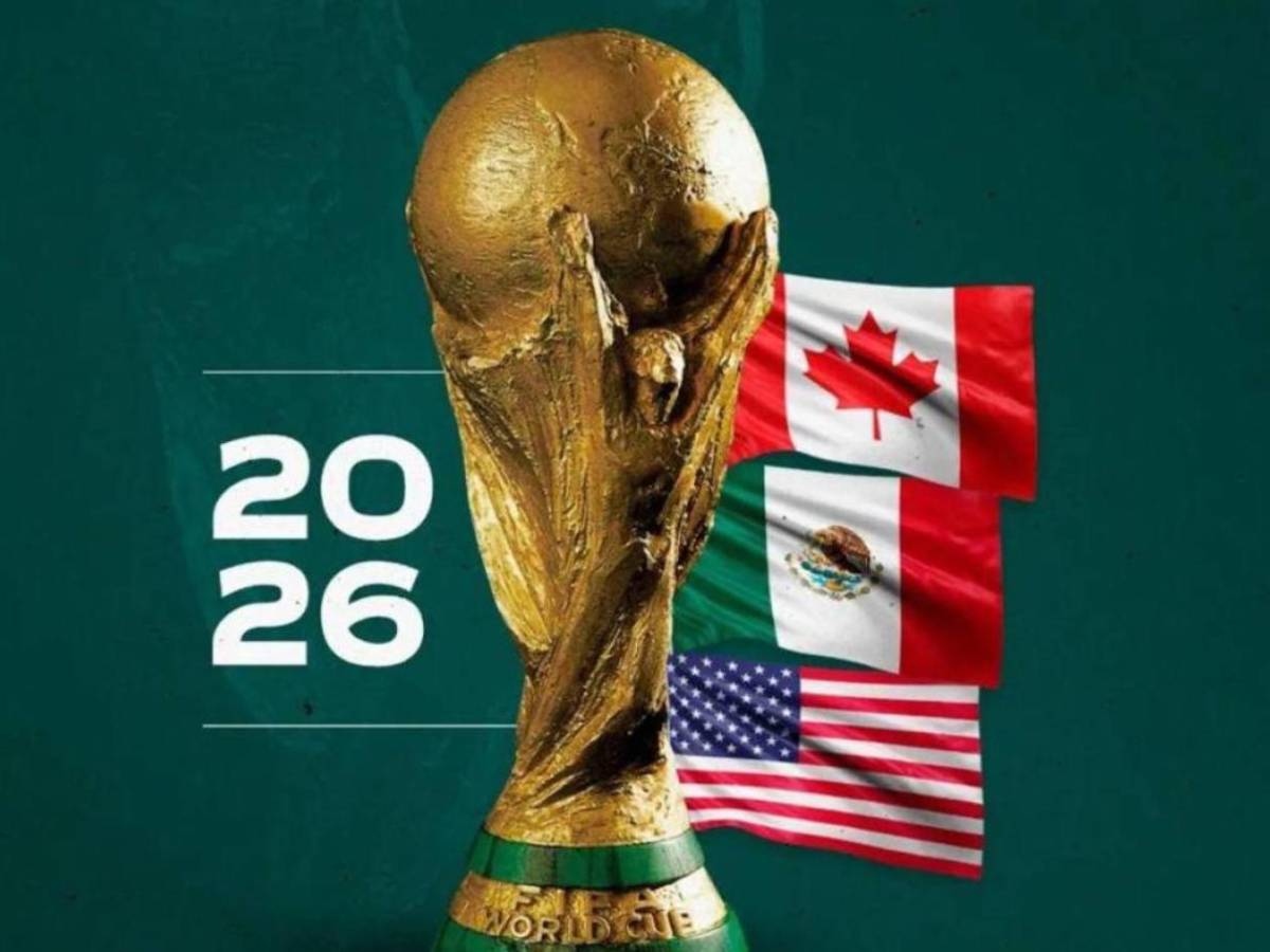 Mundial 2026: Las 11 selecciones que podrían clasificar; dos de Concacaf