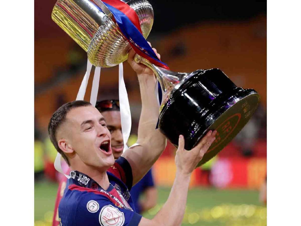 Flick no cuenta con él: crack toma decisión y se lo comunica al Barcelona