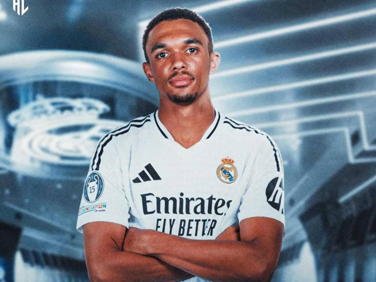 Xabi Alonso lo pidió: lo querían muchos pero decide volver al Real Madrid tras 5 años