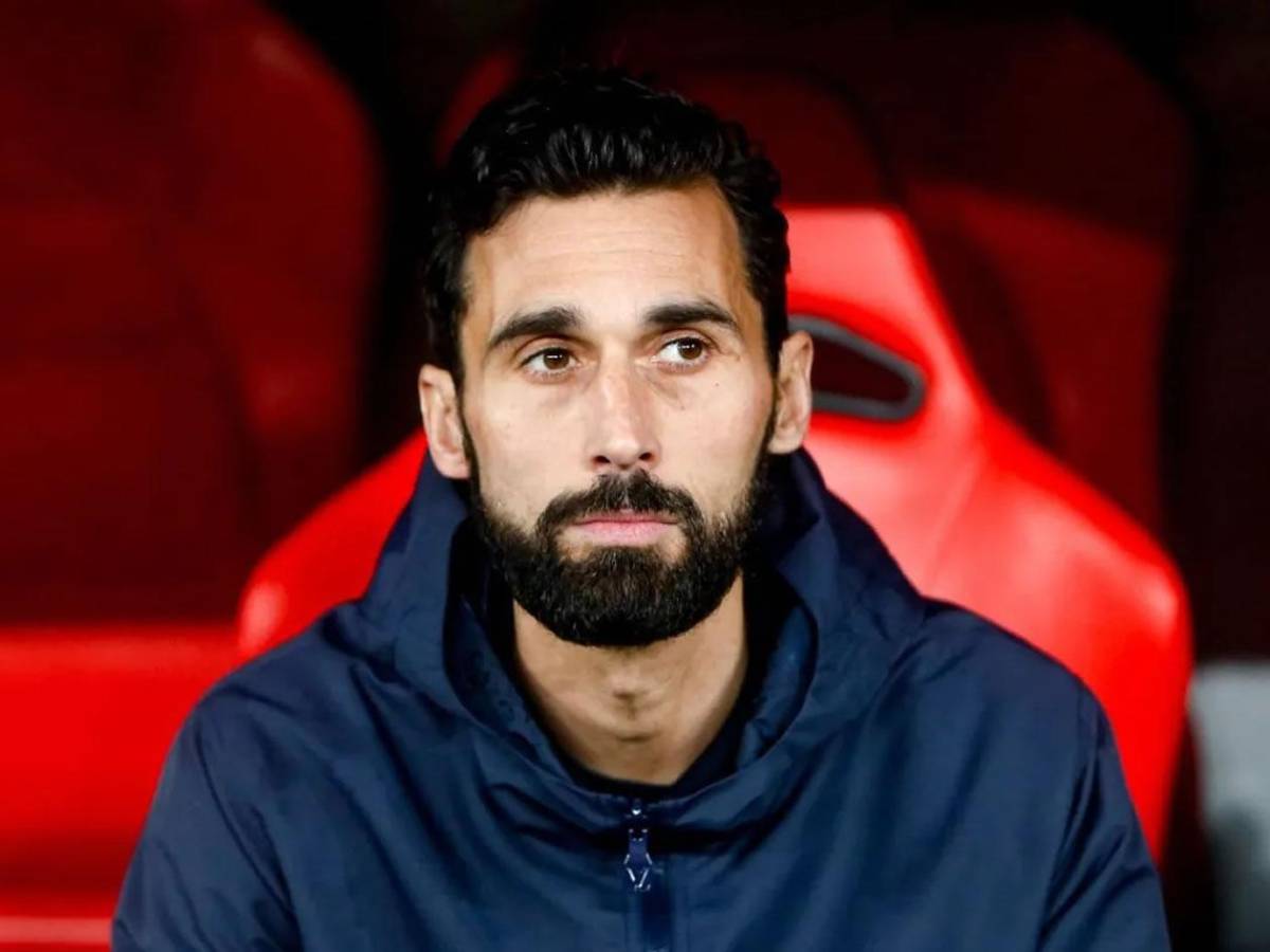 Real Madrid se despedirá de él: el futbolista que Arbeloa quiere afuera del club