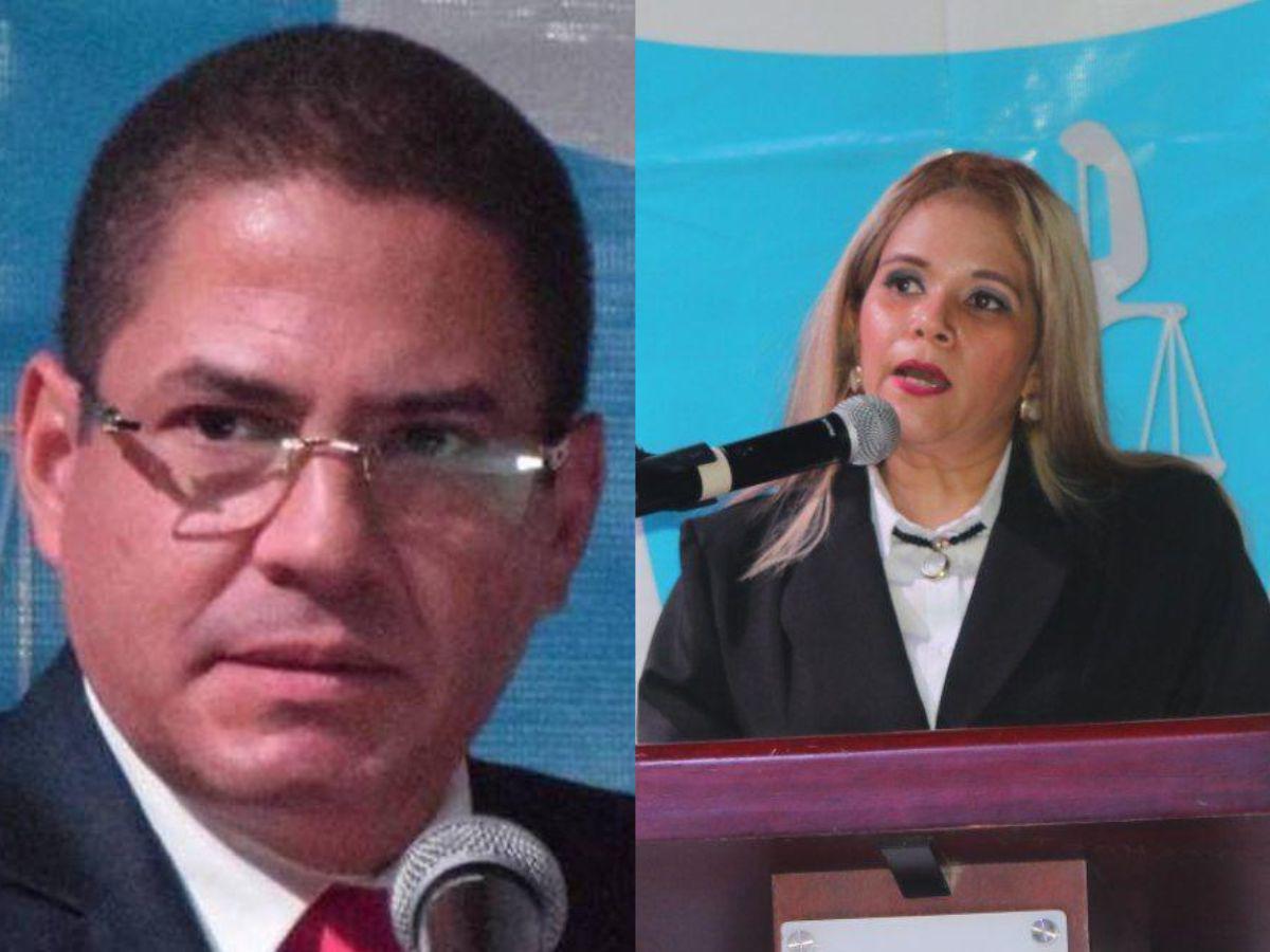 PSH presentará nómina fiscal que apoyará el PL y el PN