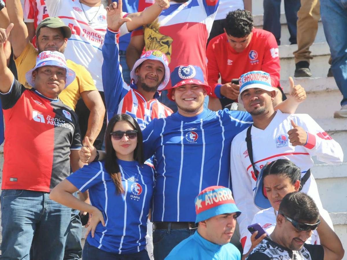 Olimpia se toma venganza, llanto de futbolista, esposa cautiva y chica del Génesis