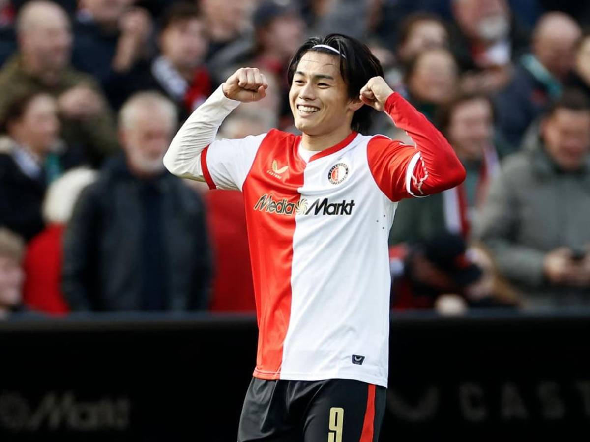 Bota de Oro 2025: Mbappé contesta a Haaland y desconocido goleador en la pelea