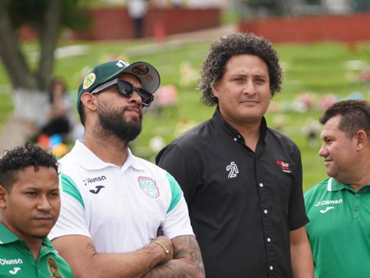 ¡Desgarrador! Llanto y dolor en adiós a Orinson Amaya: Me quiero ir contigo