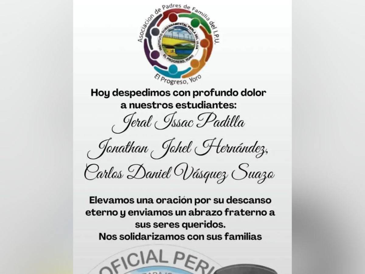 Pandilleros confundieron a estudiantes del Perla del Ulúa con rivales