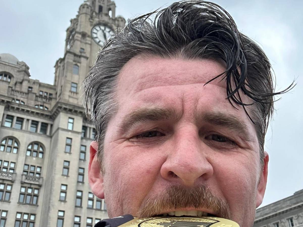 Famoso exfutbolista a la cárcel por comentarios estúpidos: No quiero ir