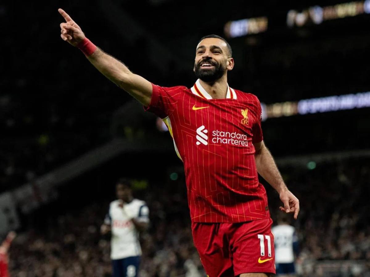 Balón de Oro 2025: Giro inesperado y ahora es el favorito por delante de Dembélé