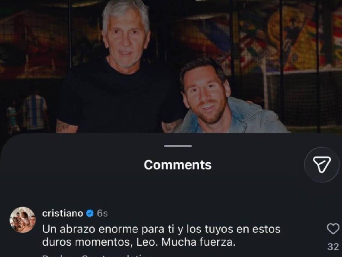 Messi podría decir adiós al fútbol: crece la incertidumbre