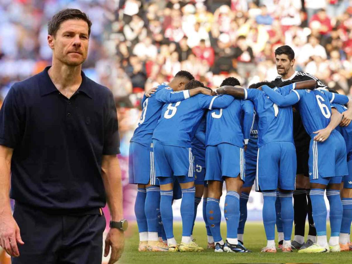 Real Madrid fue claro: Revelan los motivos del sorpresivo despido de Xabi
