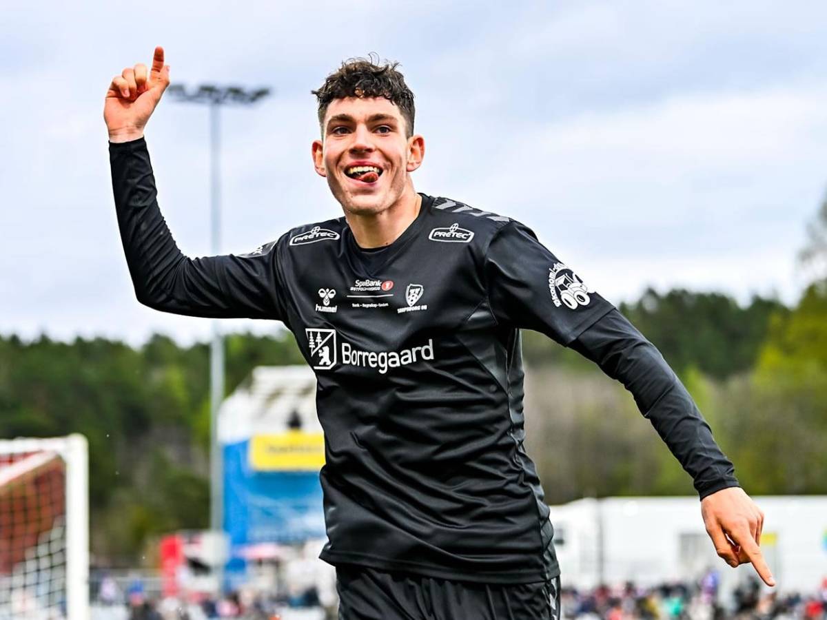 Bota de Oro 2026: Triplete de colombiano, Kane se aleja de Mbappé y Haaland; tabla