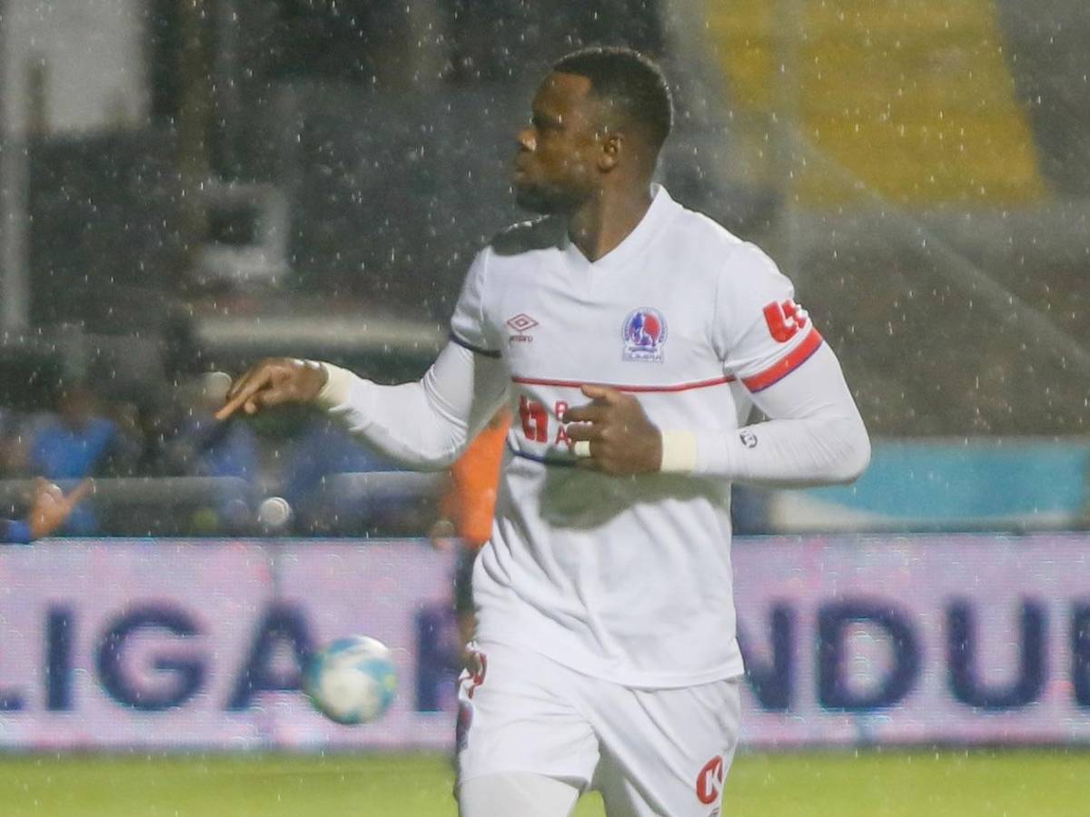 Tabla goleadores Liga Nacional: Messiniti alcanzó a Erick Puerto y van por el Pichichi