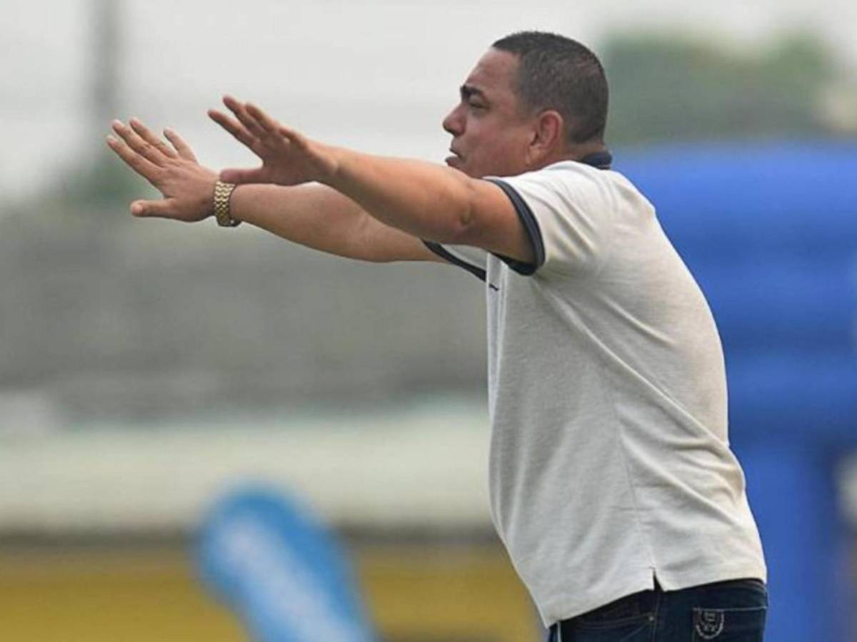 Motagua con fichaje de lujo; dos vuelven al Olimpia y Diego Vázquez es noticia