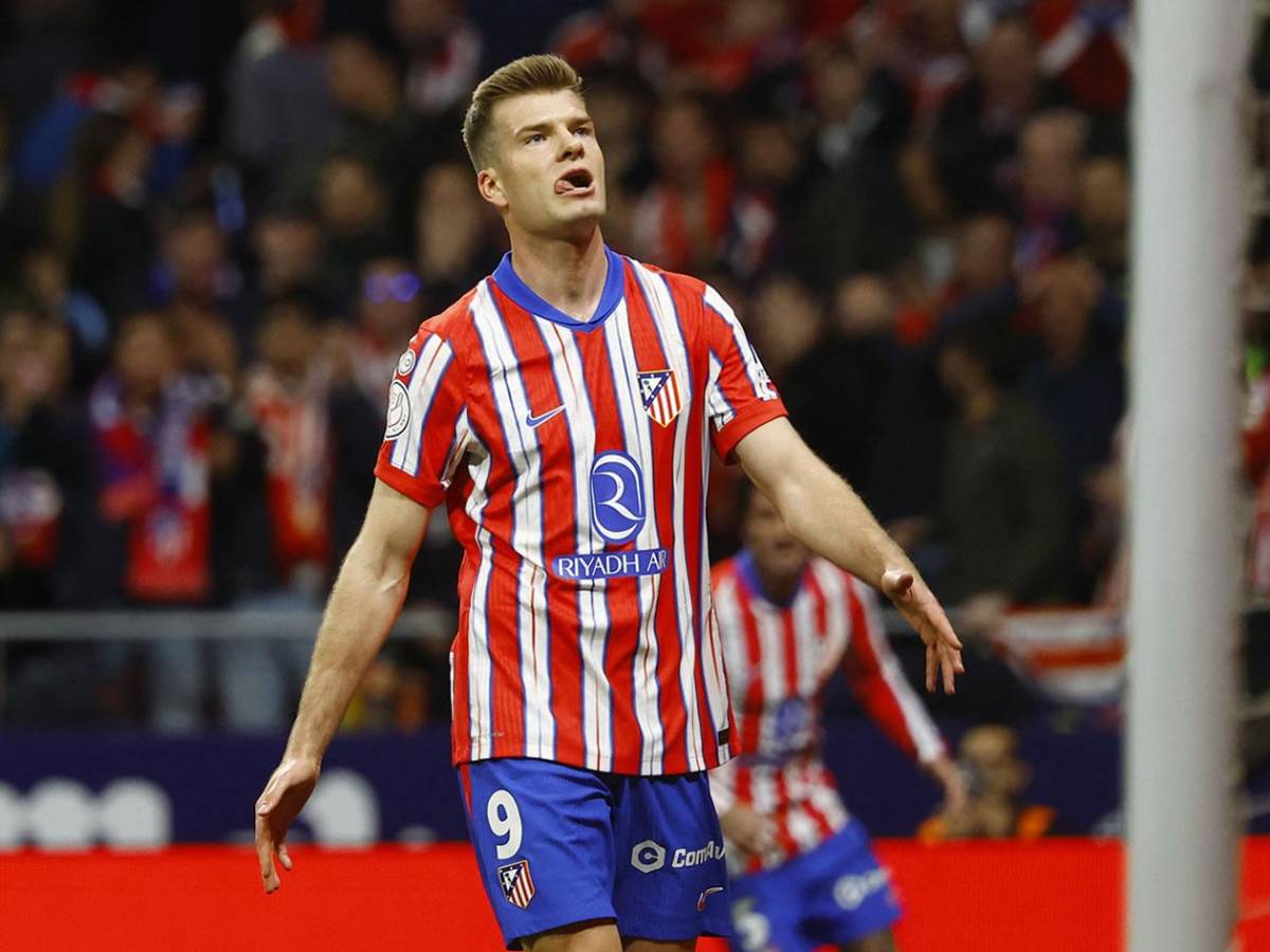 Barcelona festeja, deja dardo, tristeza del Atlético y horrible imagen