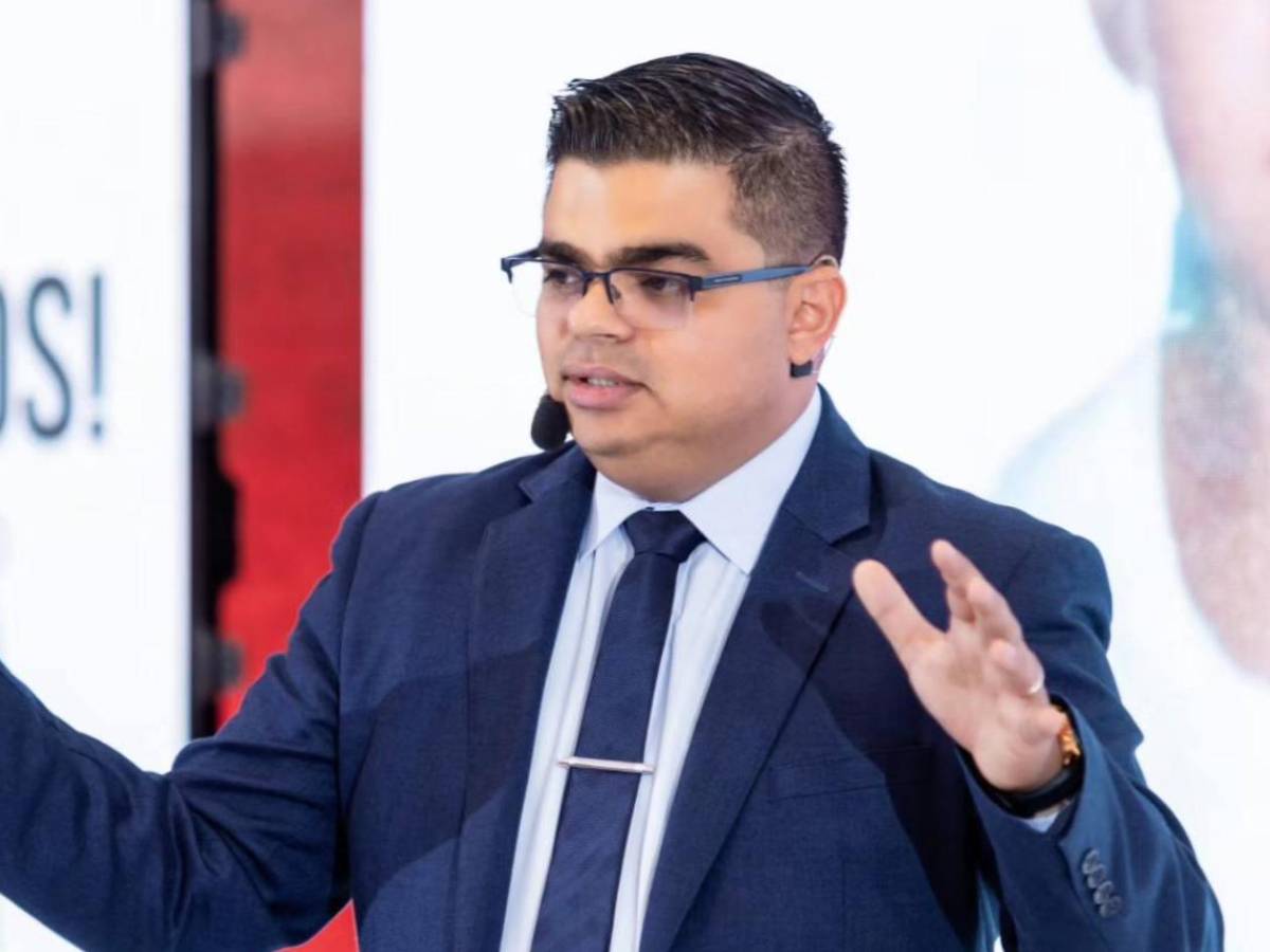 Rely Maradiaga hace anuncio que estremece las redes: ¿Su madre no está de acuerdo?